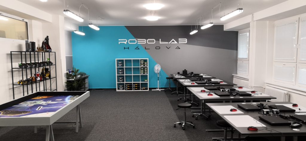 robolab