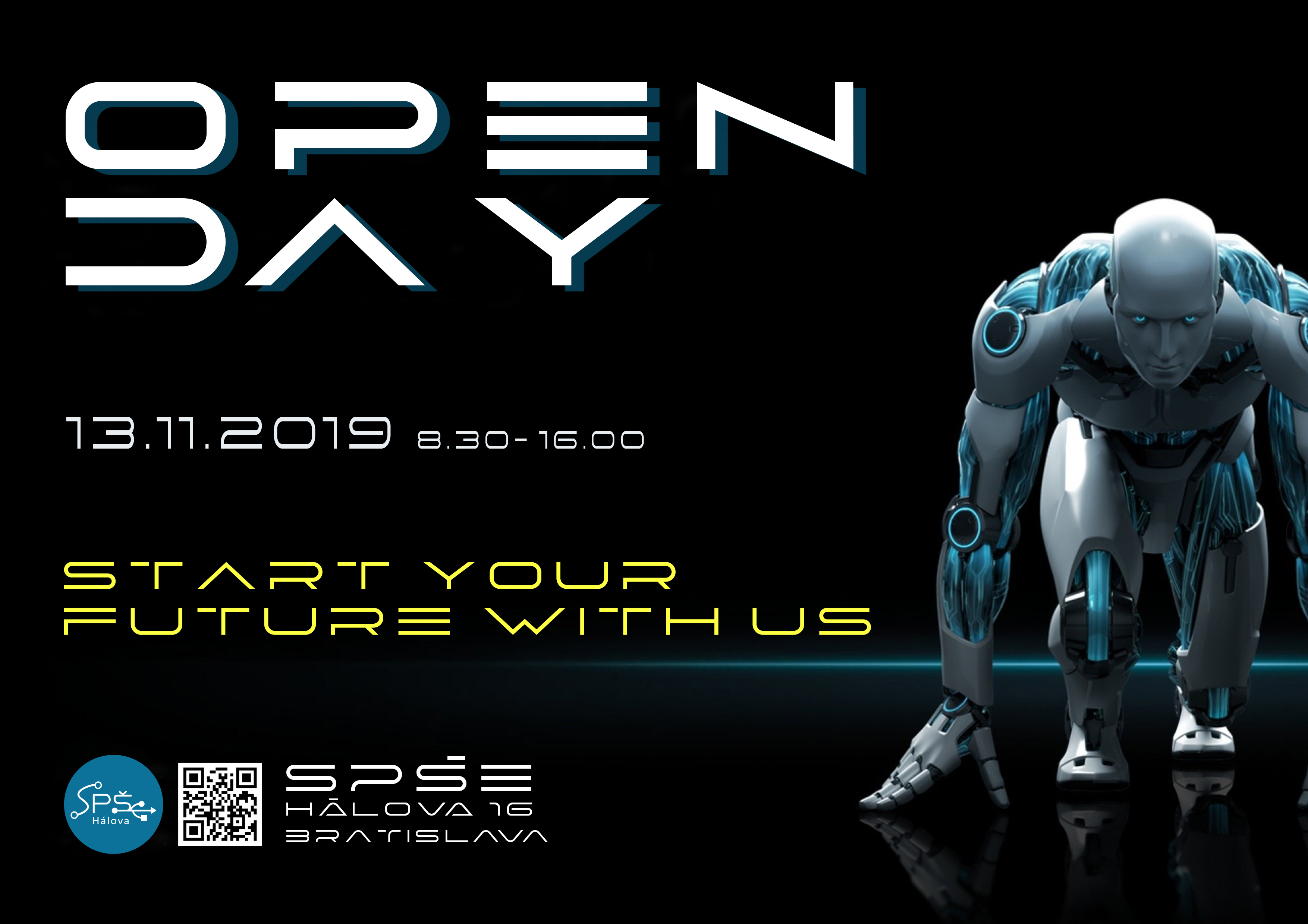 openday