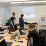 HybridLab 1