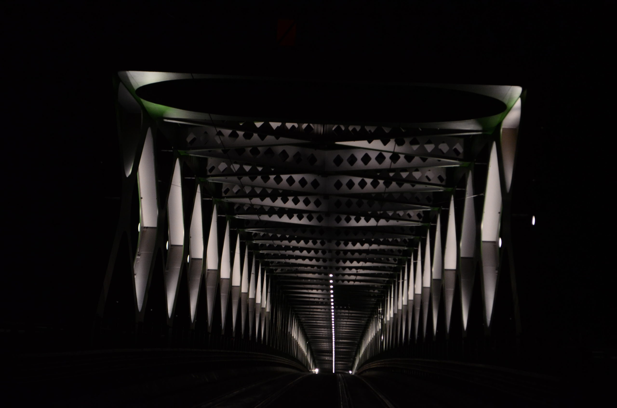 most v noci