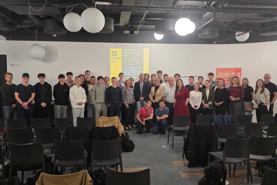 Zobraziť článok Money Hacks 2025/2026