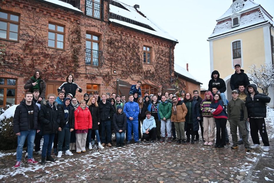 Zobraziť článok Odborná stáž vo VITALIS Betreuungsgesellschaft für Modellprojekte mbH