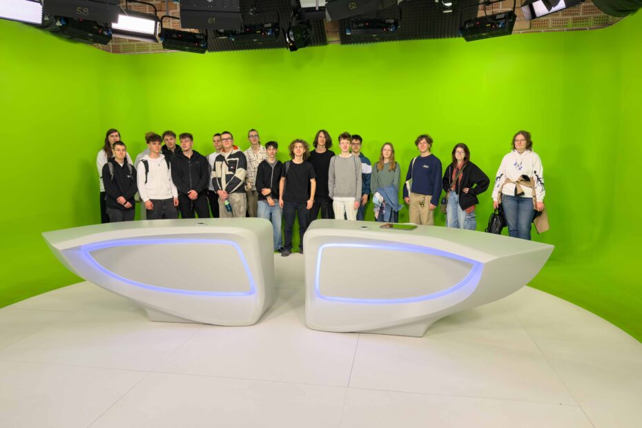 Zobraziť článok Multimedialisti v STVR