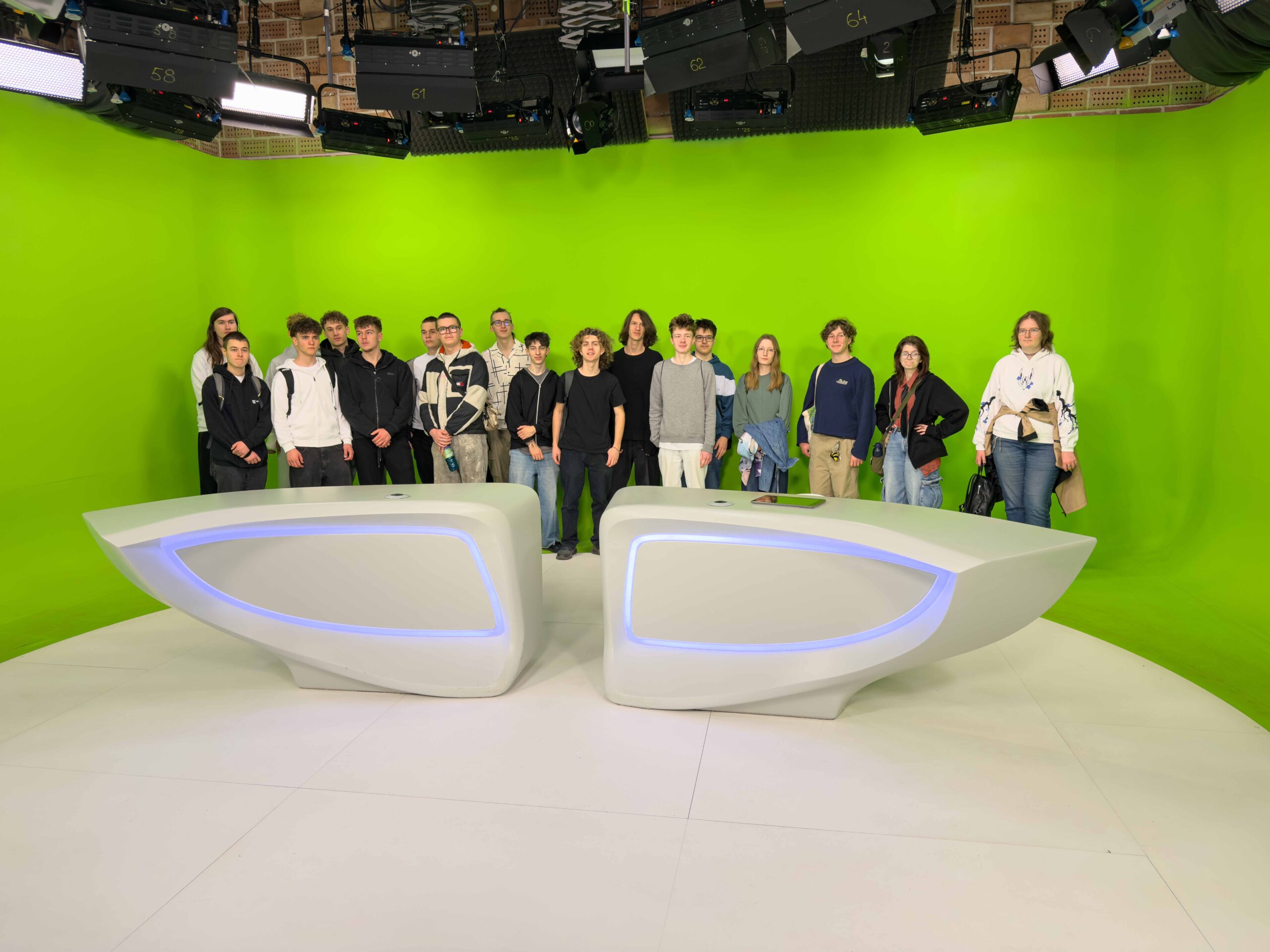 Zobraziť článok Multimedialisti v STVR