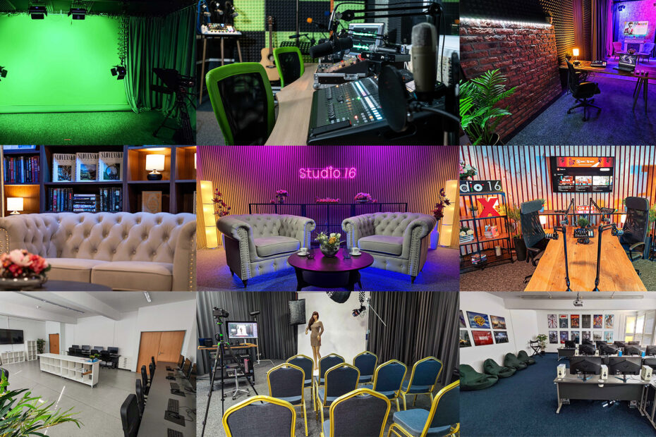 Zobraziť článok Hľadáme posilu do tímu Multimédií