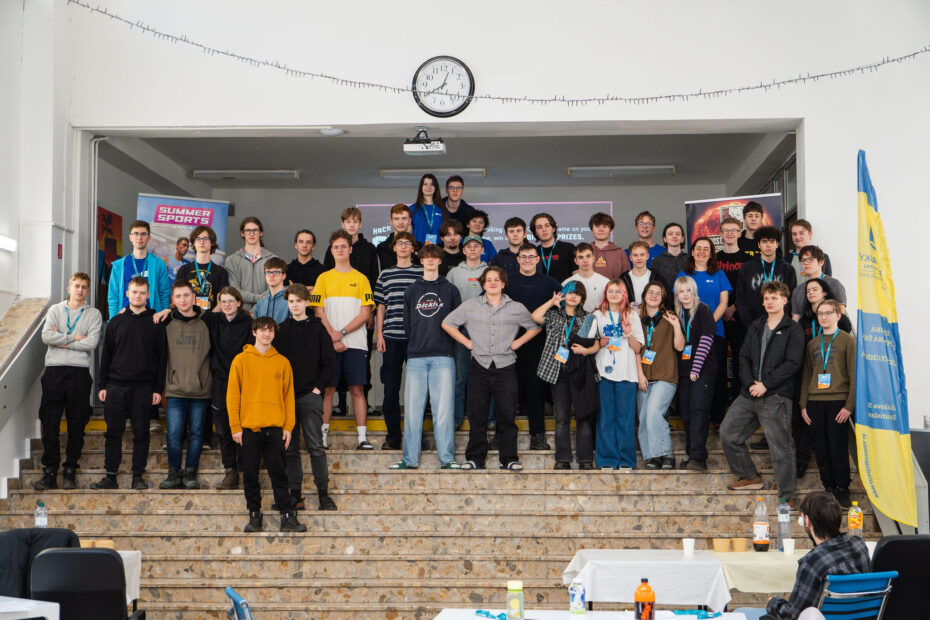 Zobraziť článok Hackathon CampFire Bratislava