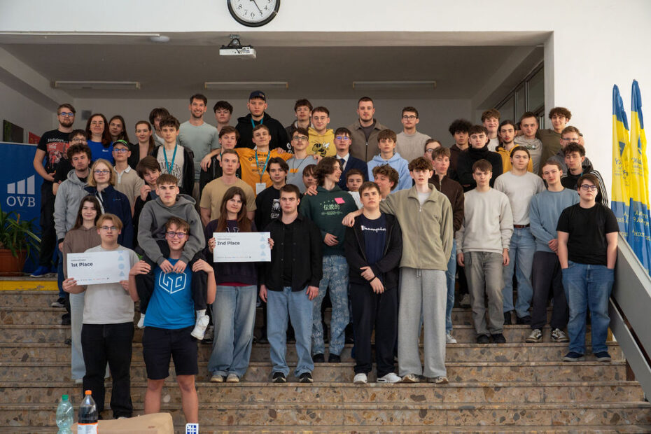 Zobraziť článok Hackathon HálovaMake 2026