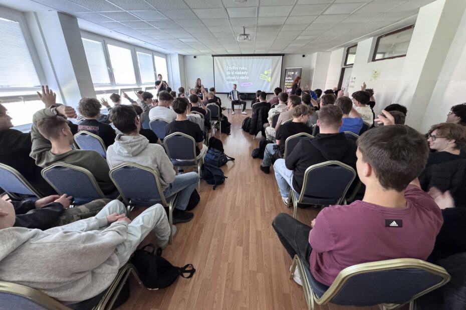 Zobraziť článok DASATO IDEA TOUR