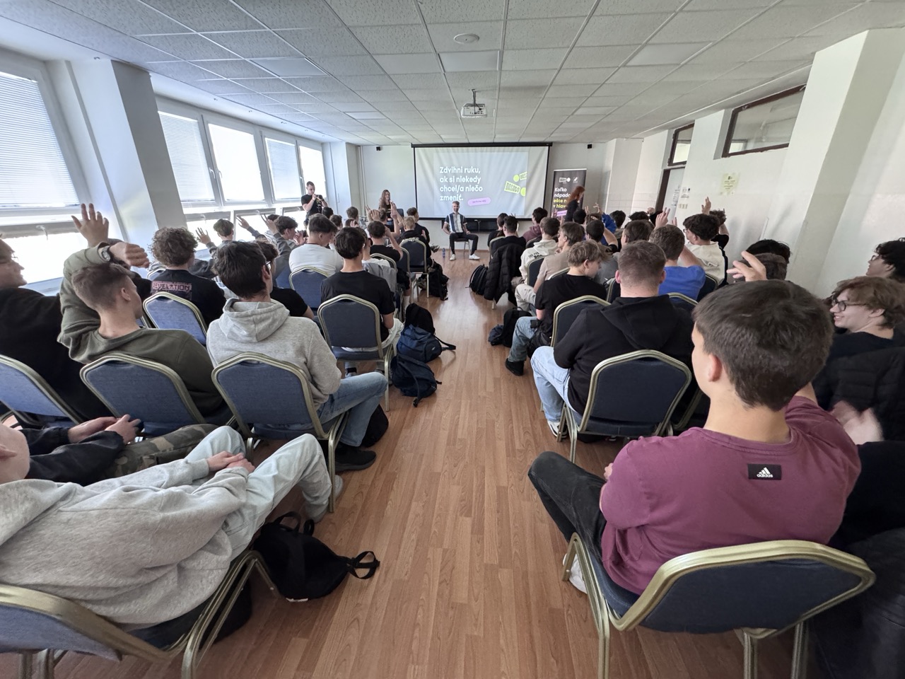 Zobraziť článok DASATO IDEA TOUR