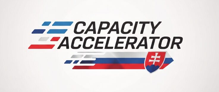 Zobraziť článok CEMETS – Capacity Accelerator Slovensko