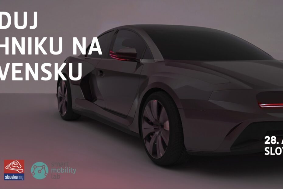 Zobraziť článok Naši študenti na podujatí „Študuj techniku na Slovensku“