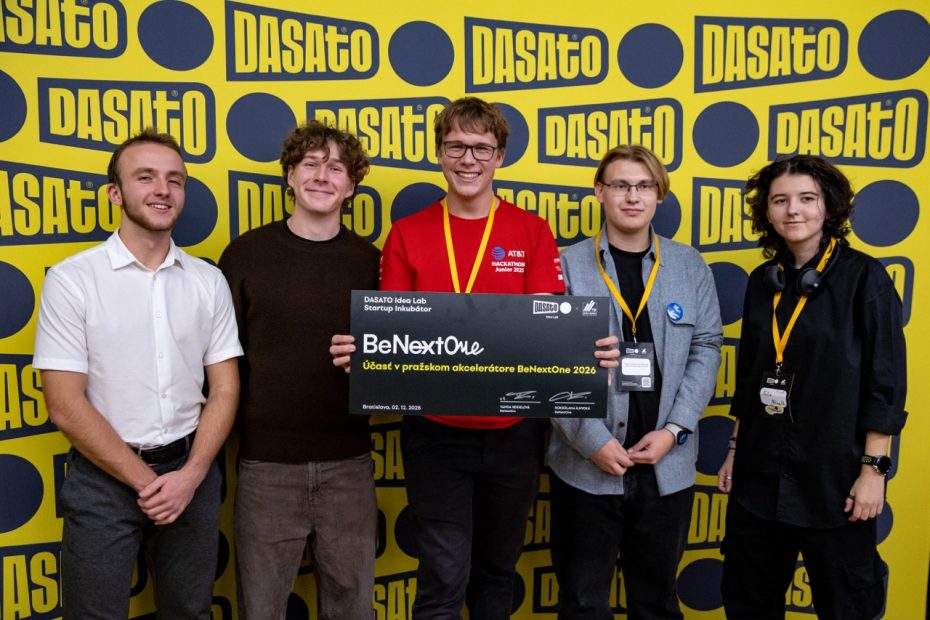 Zobraziť článok DASATO IdeaLabe