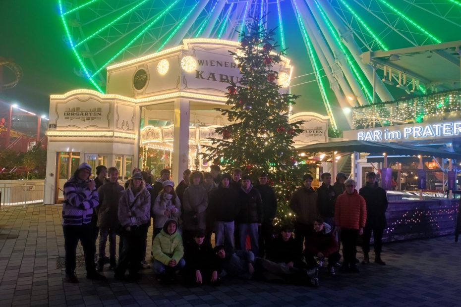Zobraziť článok Bootcamp projektu ICER vo Viedni