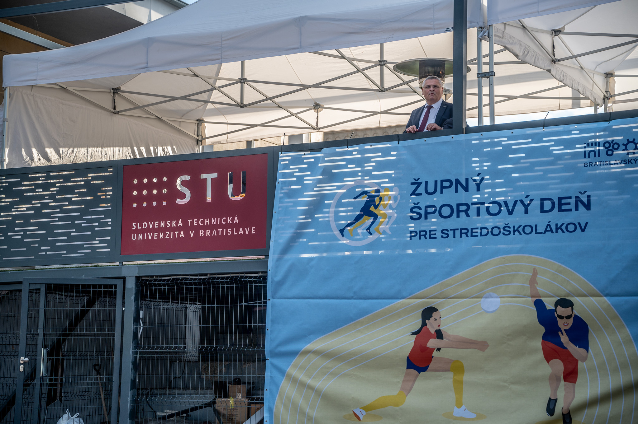 Zobraziť článok SPŠE Hálova na Župnom športovom dni