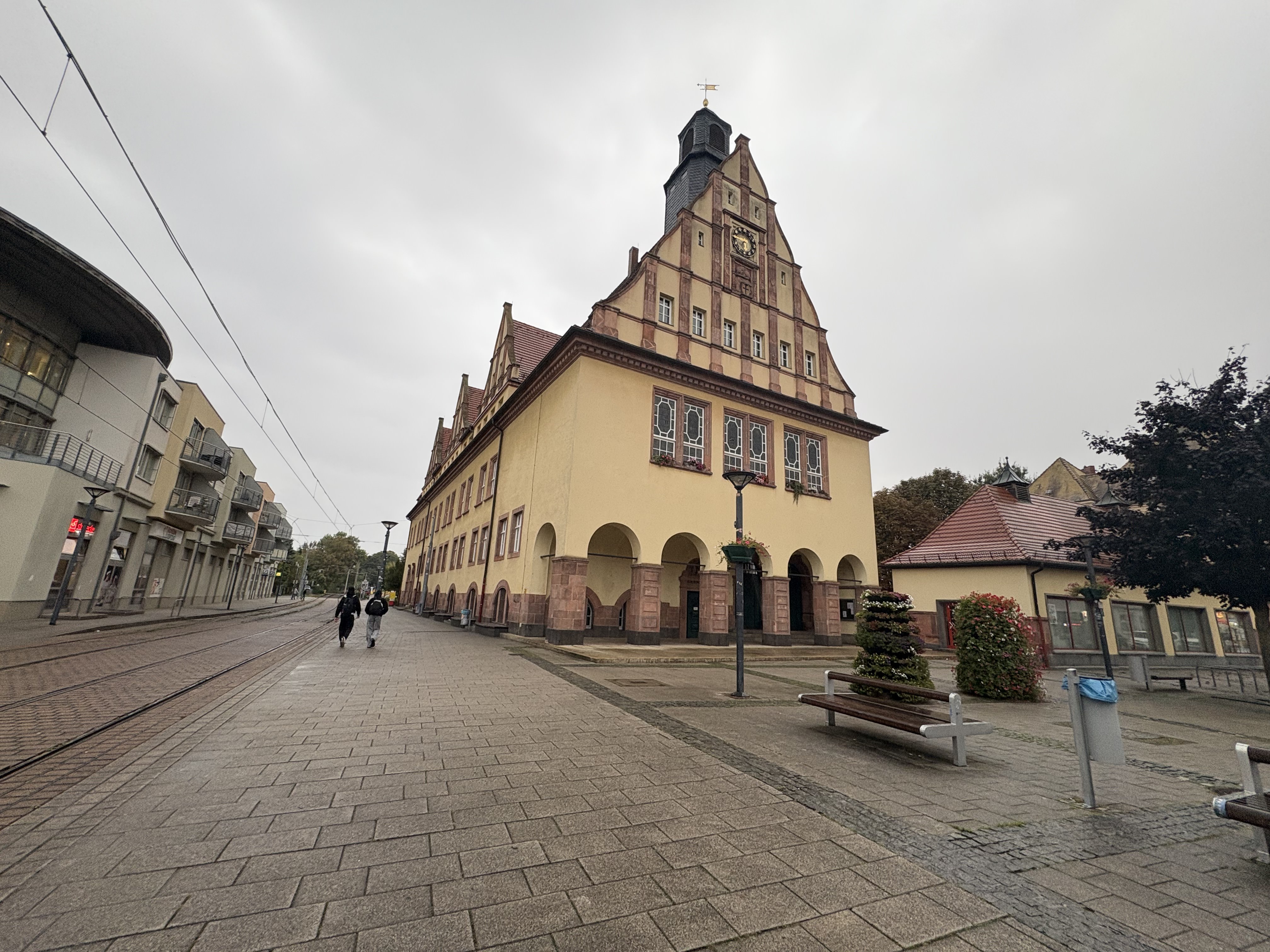 rathaus
