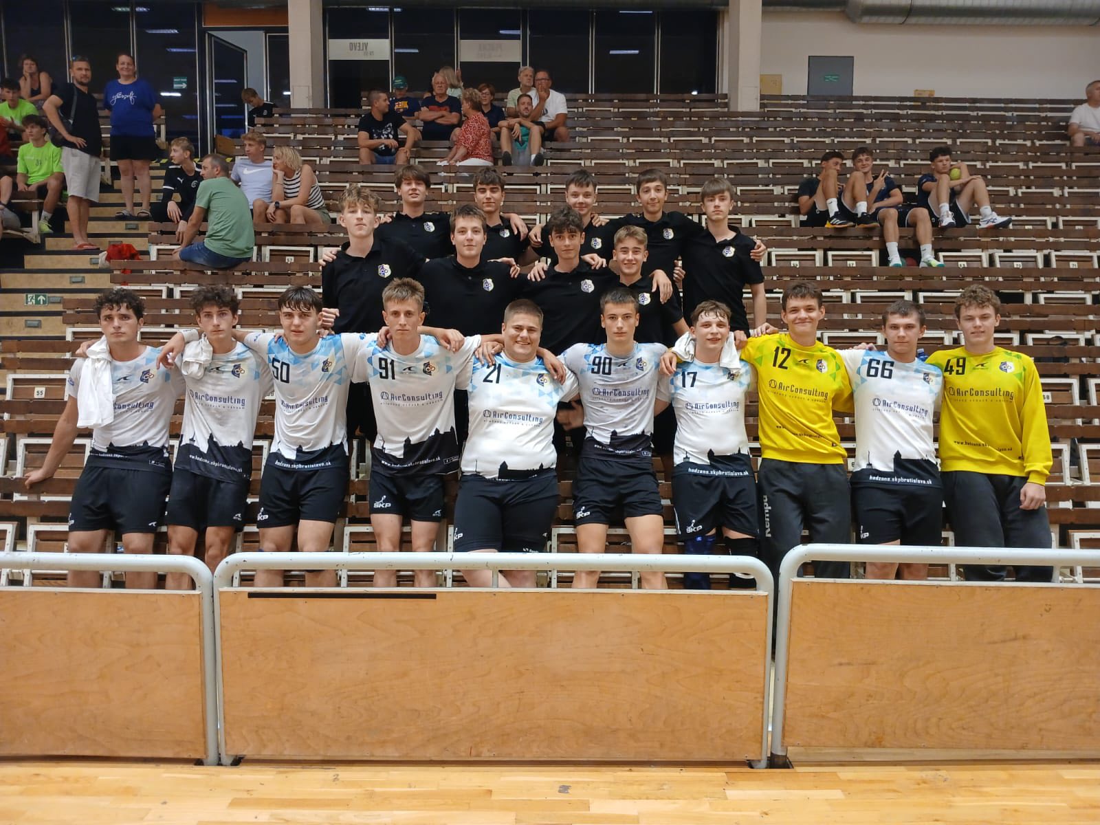 handball