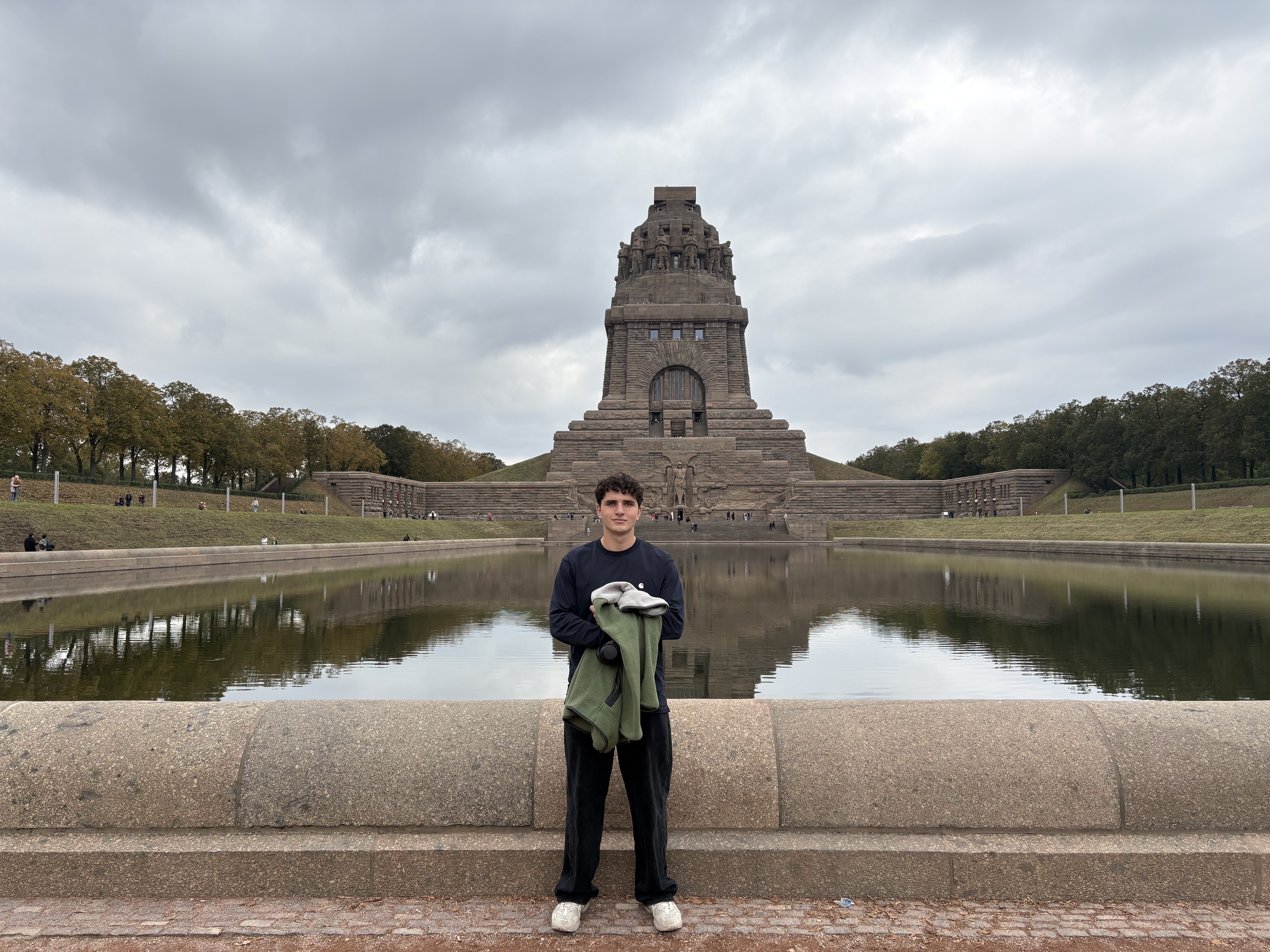 monument